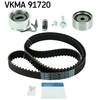 Image de Distributieriemset VKMA91720 SKF