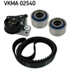 Image de Distributieriemset VKMA02540 SKF