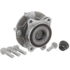 Image de Wiellager VKBA6874 SKF