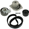 Image de Waterpomp + distributieriemset VKMC03132 SKF