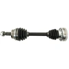 Image de Aandrijfas VKJC2156 SKF