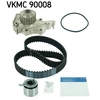 Image de Waterpomp + distributieriemset VKMC90008 SKF