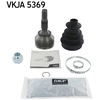 Image de Homokineet reparatie set Aandrijfas VKJA5369 SKF