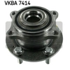 Image de Wiellager VKBA7414 SKF