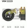 Image de Waterpomp + distributieriemset VKMC01935 SKF