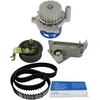 Image de Waterpomp + distributieriemset VKMC01936 SKF