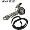 Image de Multiriem set VKMA35213 SKF