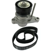 Image de Multiriem set VKMA33308 SKF