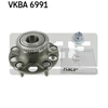 Image de Wiellager VKBA6991 SKF