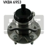 Image de Wiellager VKBA6953 SKF