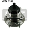 Image de Wiellager VKBA6954 SKF