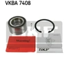 Image de Wiellager VKBA7408 SKF
