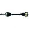 Image de Aandrijfas VKJC4588 SKF