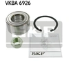 Image de Wiellager VKBA6926 SKF