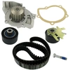 Image de Waterpomp + distributieriemset VKMC03257 SKF