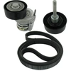 Image de Multiriem set VKMA31047 SKF