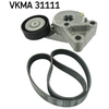 Image de Multiriem set VKMA31111 SKF
