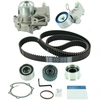 Image de Waterpomp + distributieriemset VKMC98109 SKF