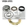 Image de Wiellager VKBA6901 SKF