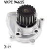 Image de Waterpomp VKPC94615 SKF