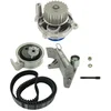 Image de Waterpomp + distributieriemset VKMC019182 SKF