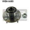 Image de Wiellager VKBA6680 SKF
