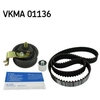 Image de Distributieriemset VKMA01136 SKF