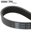 Image de Multiriem VKMV7PK990 SKF