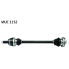 Image de Aandrijfas VKJC1152 SKF