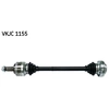 Image de Aandrijfas VKJC1155 SKF