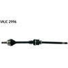 Image de Aandrijfas VKJC2996 SKF