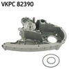 Image de Waterpomp VKPC82390 SKF