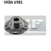 Image de Wiellager VKBA6981 SKF