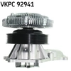 Image de Waterpomp VKPC92941 SKF