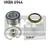 Image de Wiellager VKBA6944 SKF