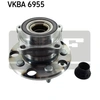Image de Wiellager VKBA6955 SKF