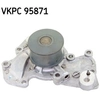 Image de Waterpomp VKPC95871 SKF
