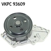 Image de Waterpomp VKPC93609 SKF