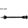 Image de Aandrijfas VKJC1069 SKF