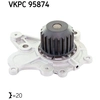 Image de Waterpomp VKPC95874 SKF