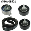 Image de Distributieriemset VKMA08501 SKF