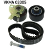 Image de Distributieriemset VKMA03305 SKF