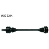 Image de Aandrijfas VKJC3244 SKF