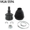Image de Homokineet reparatie set Aandrijfas VKJA5594 SKF