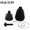Image de Homokineet reparatie set Aandrijfas VKJA5199 SKF