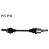 Image de Aandrijfas VKJC3911 SKF
