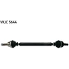 Image de Aandrijfas VKJC5644 SKF