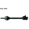 Image de Aandrijfas VKJC2995 SKF