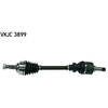 Image de Aandrijfas VKJC3899 SKF