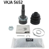 Image de Homokineet reparatie set Aandrijfas VKJA5652 SKF